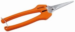 [PR/14768] Tijera Fibra Inox. Recoleccion Larga/recta (1271INOXB)